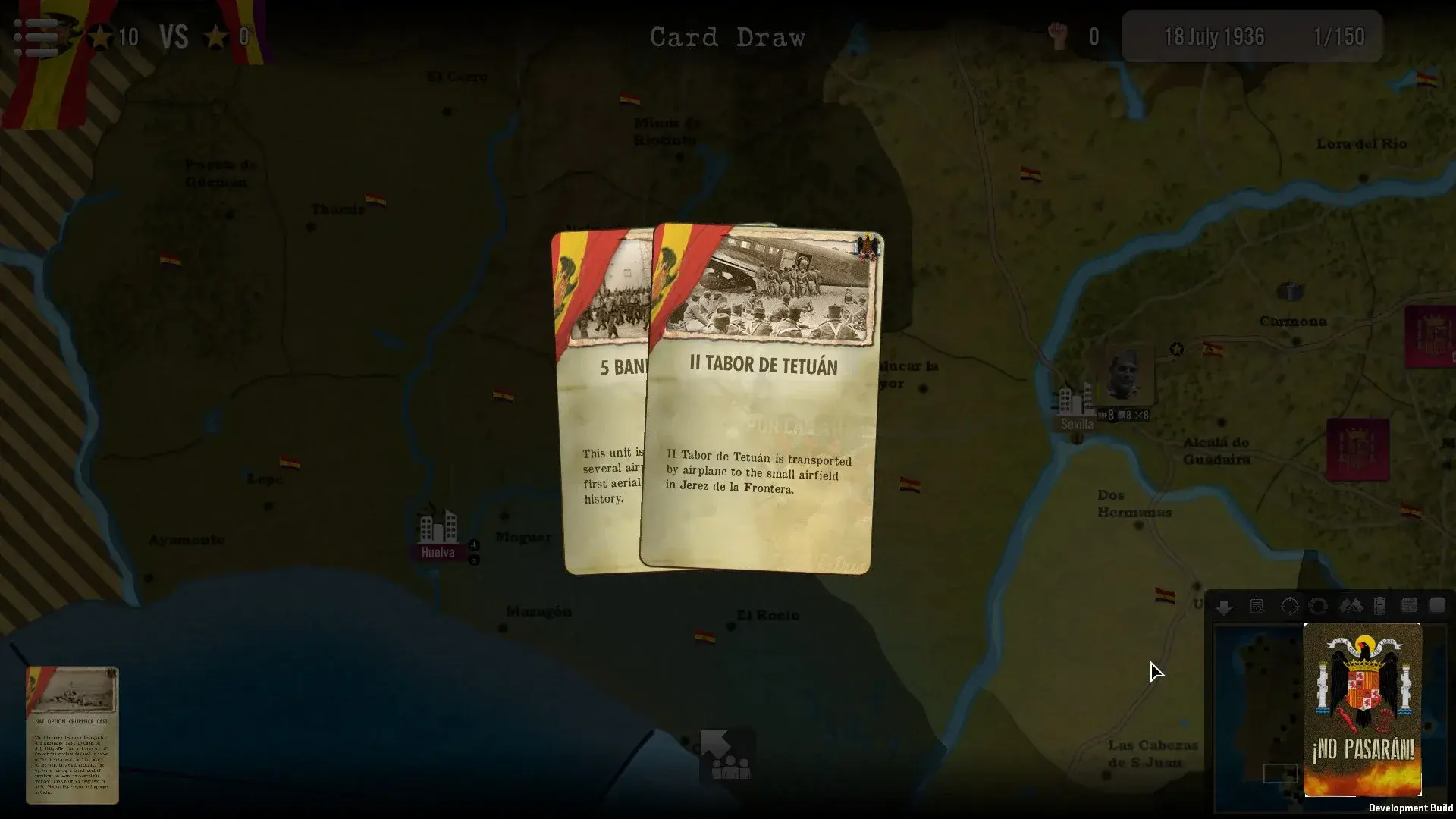 SGS Spain at War thumbnail 31