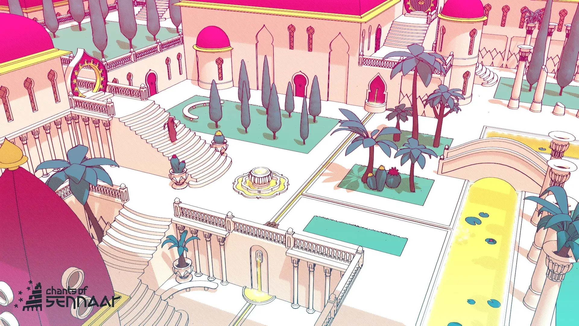 Chants of Sennaar thumbnail 10