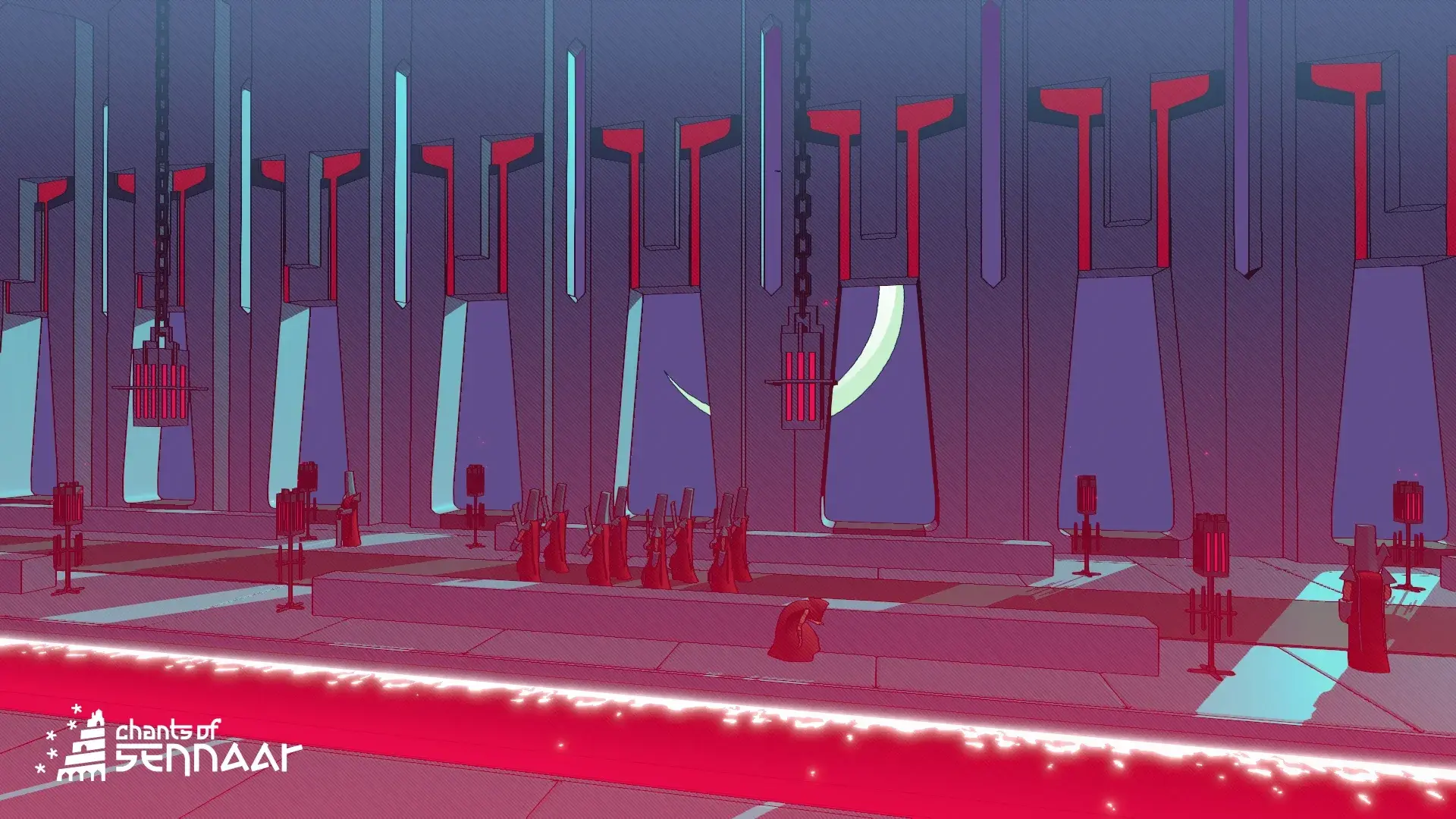 Chants of Sennaar thumbnail 8