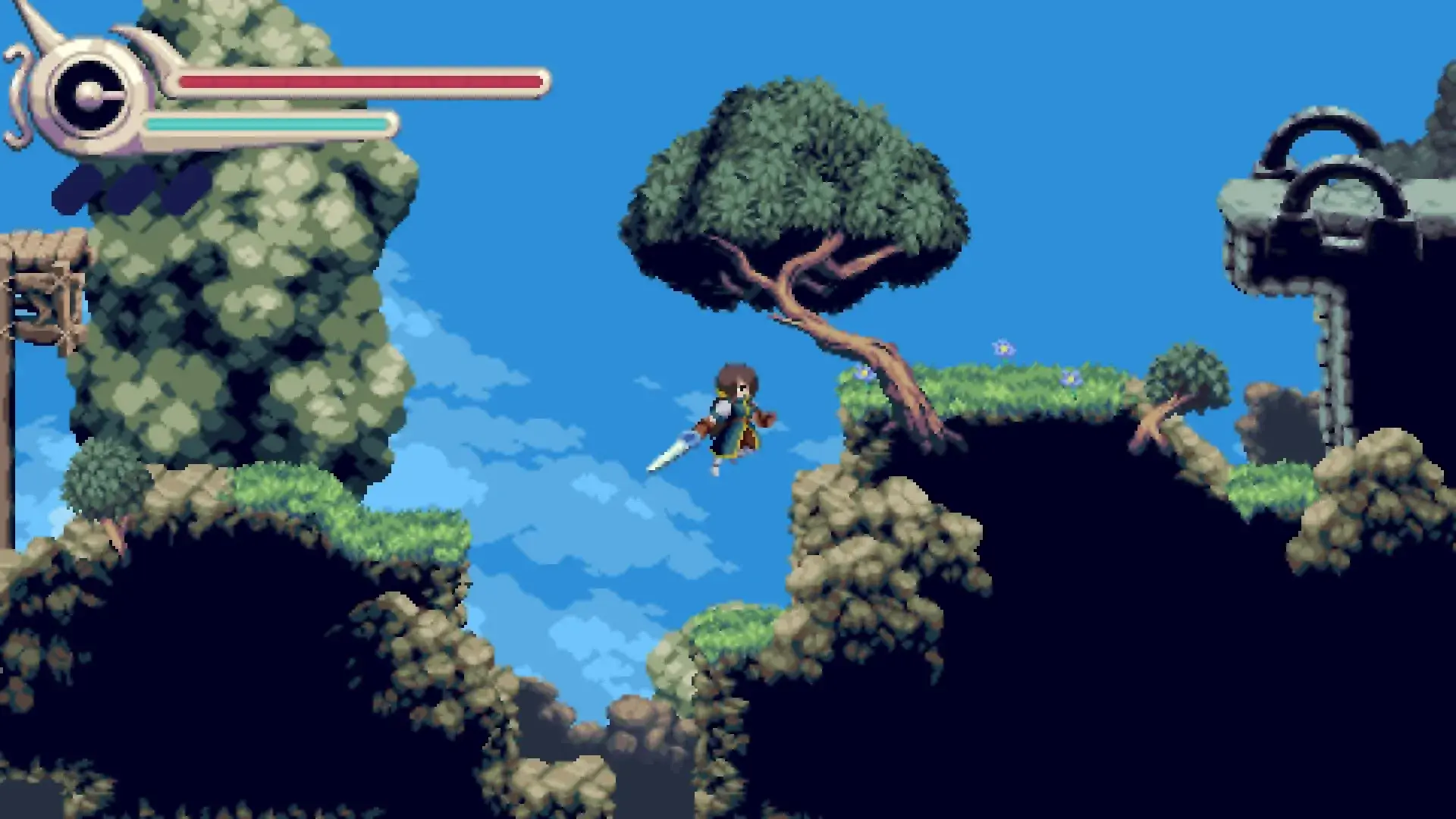Vernal Edge thumbnail 8