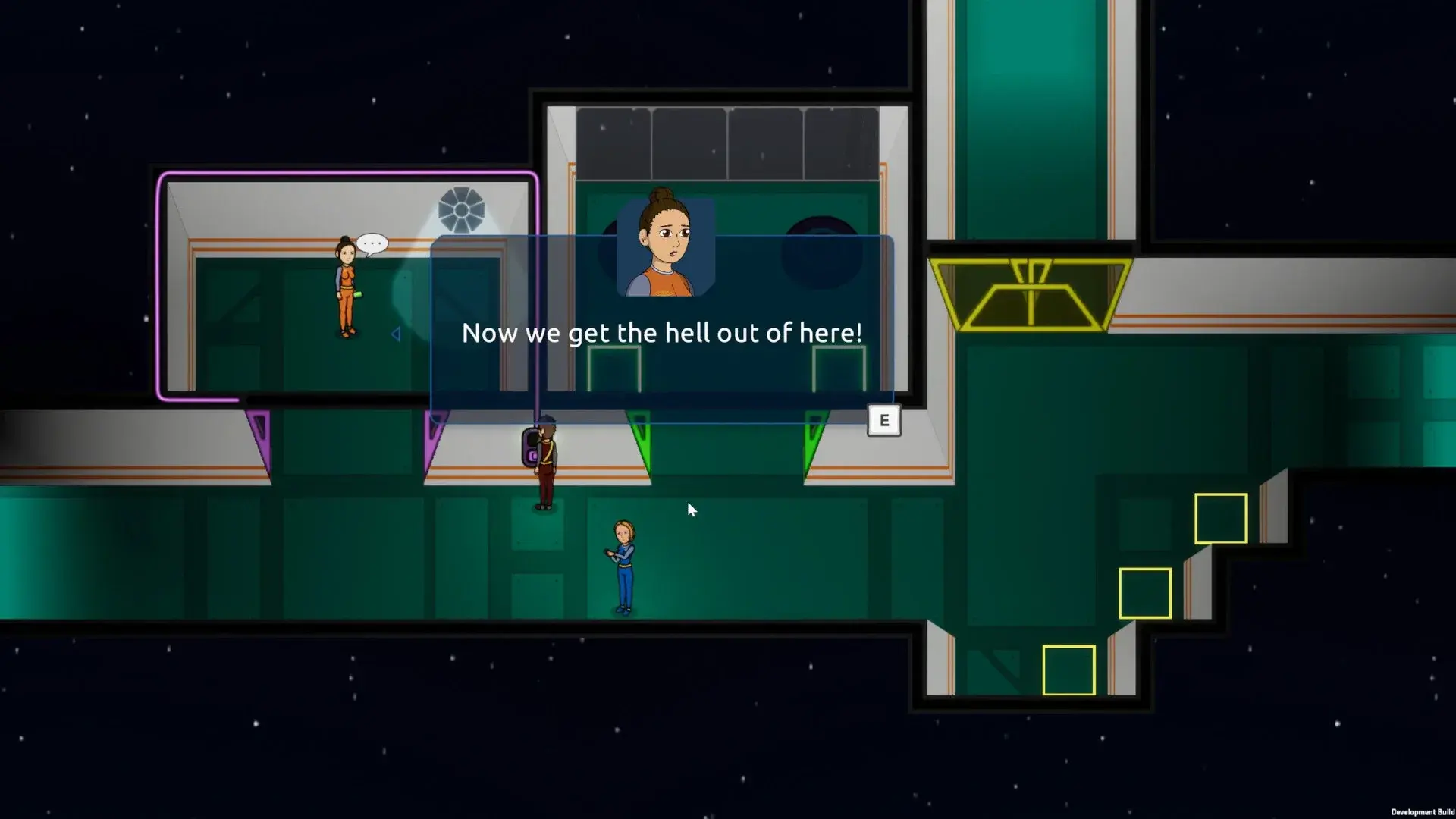 Out of Sight thumbnail 9