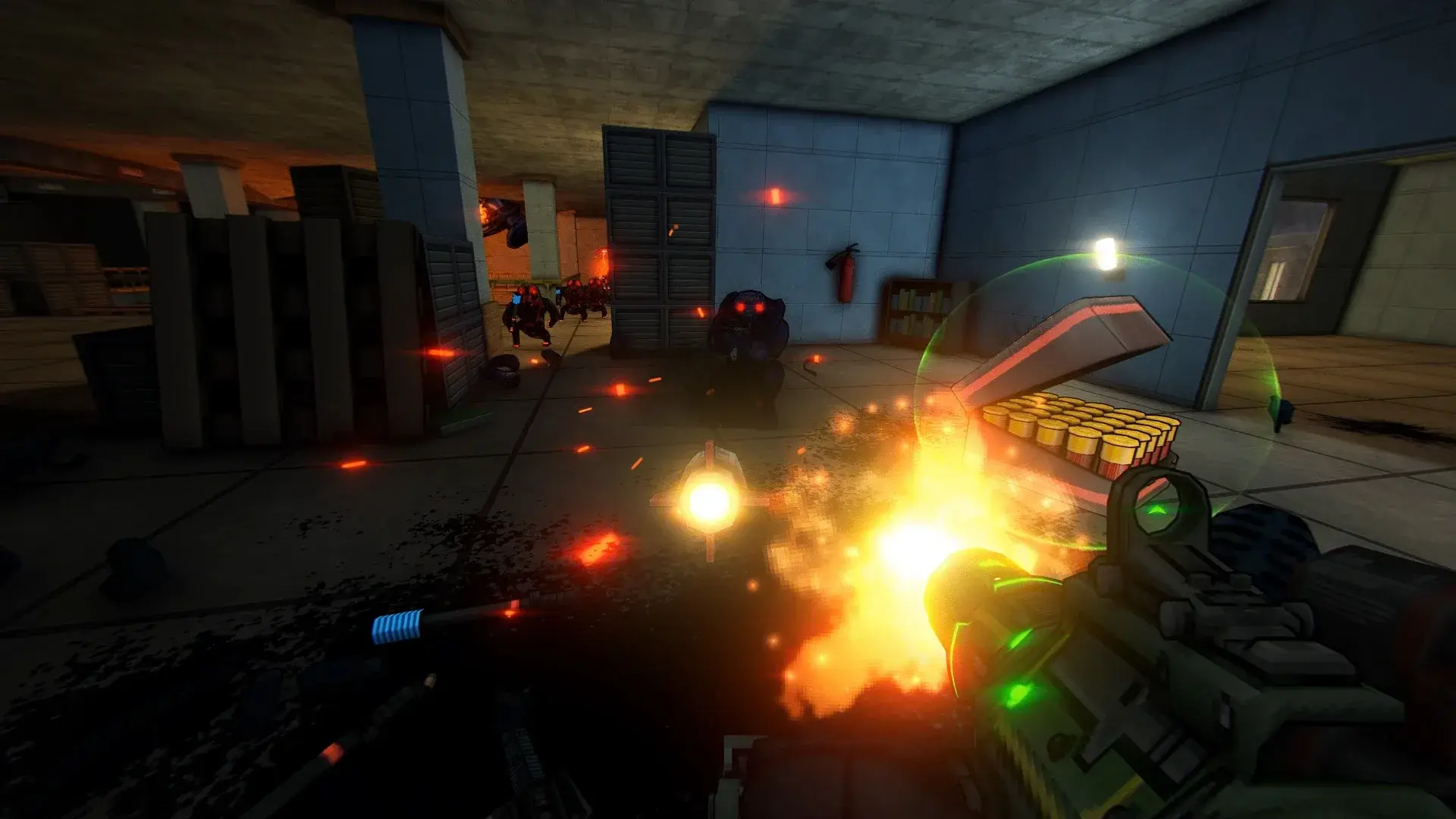 BRUTAL JOHN 2 thumbnail 10