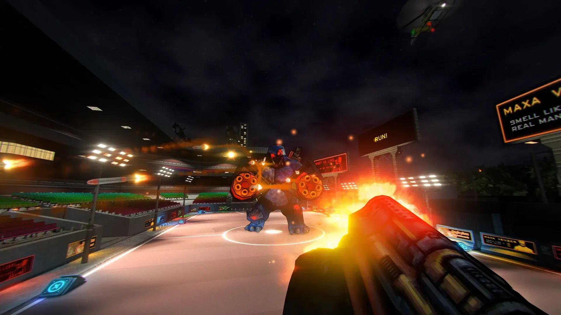 BRUTAL JOHN 2 thumbnail 11
