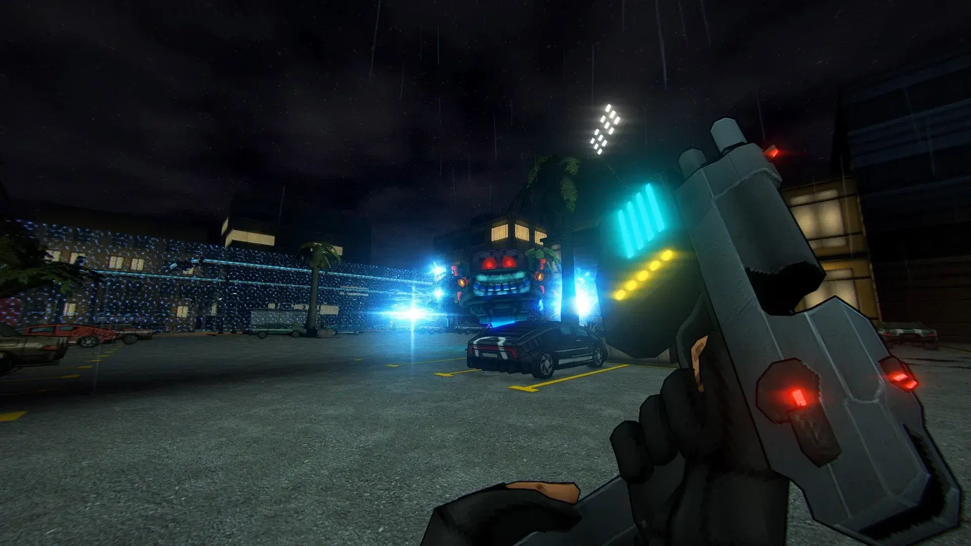 BRUTAL JOHN 2 thumbnail 4