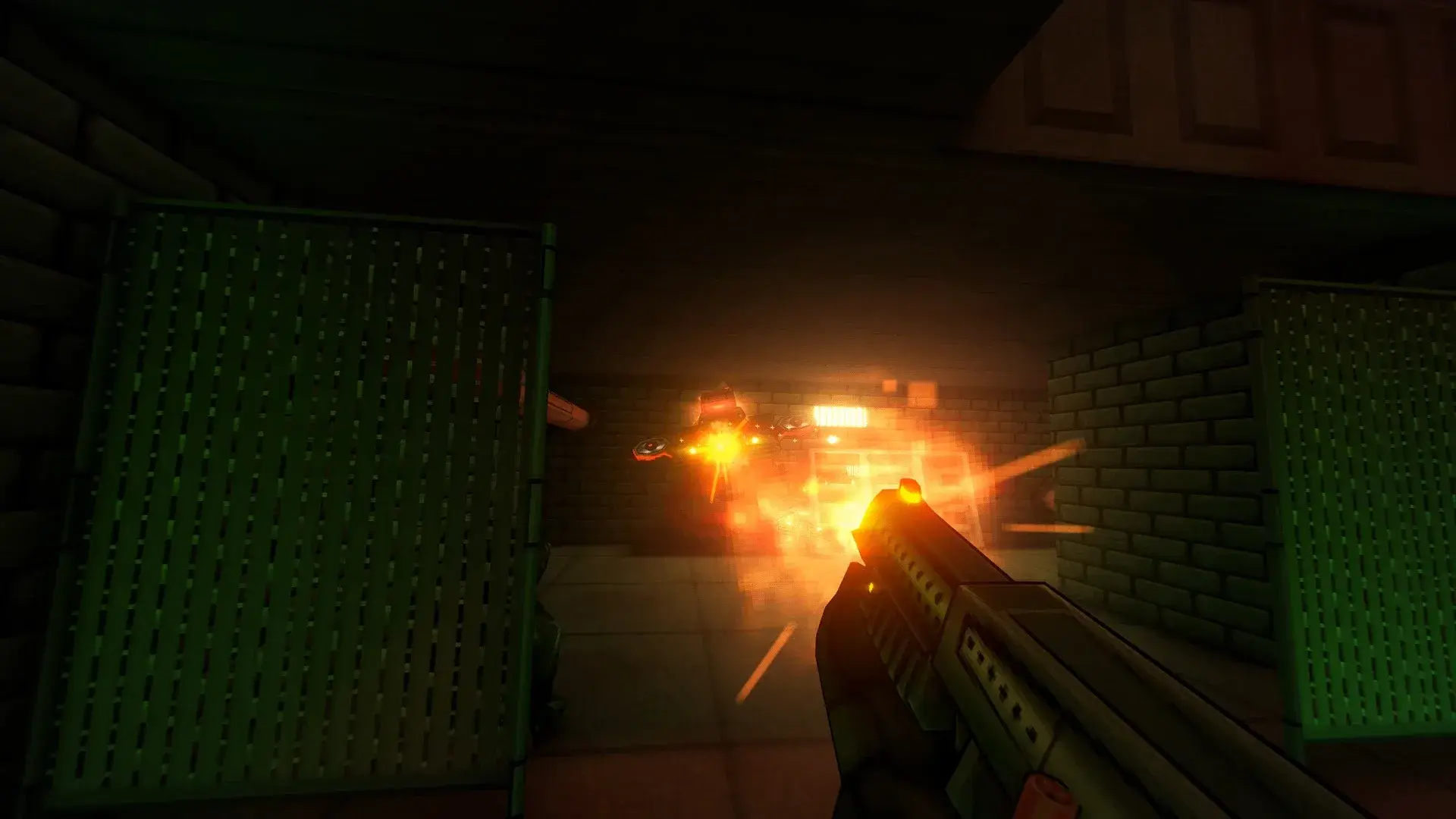 BRUTAL JOHN 2 thumbnail 6