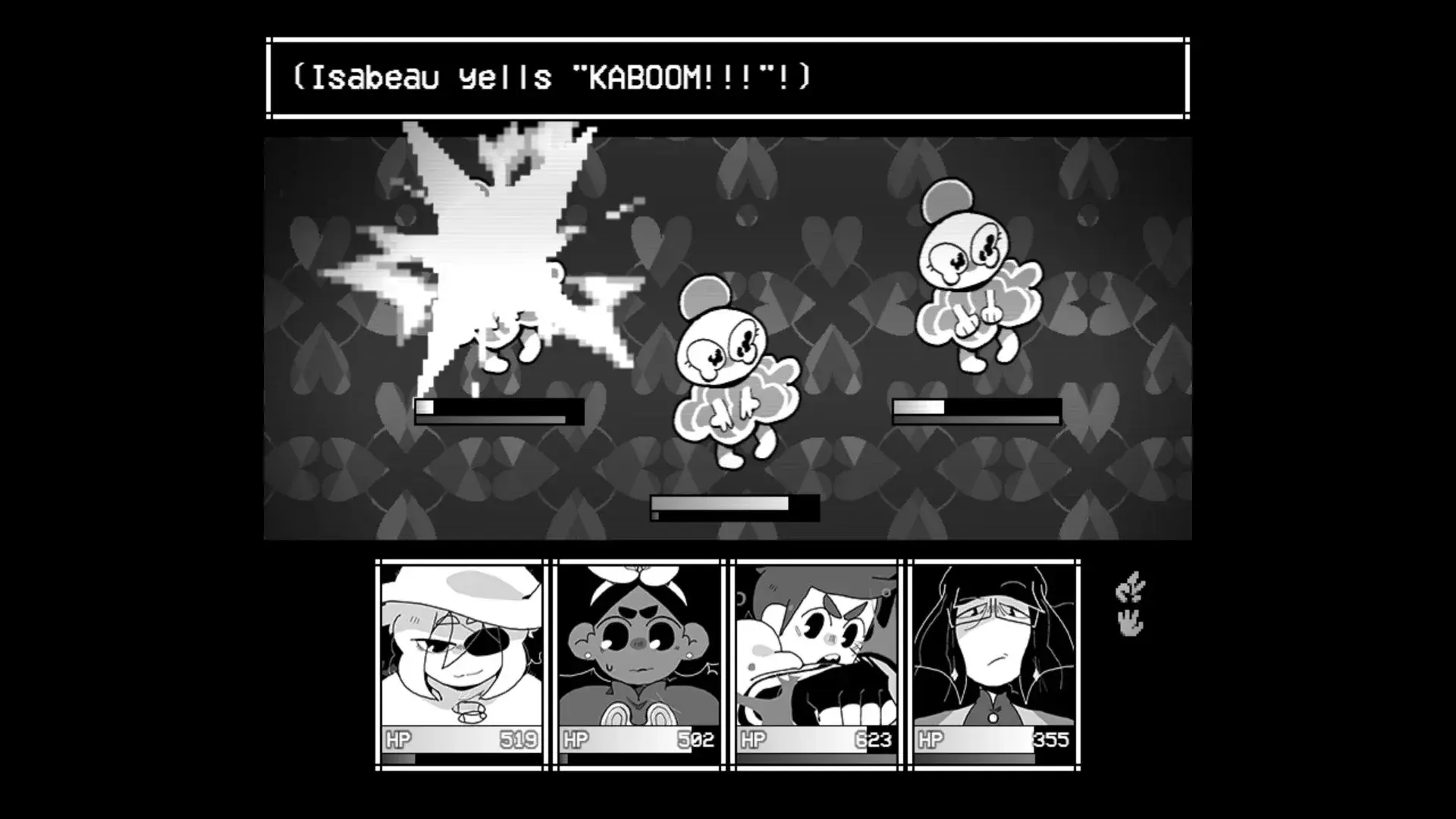 In Stars and Time thumbnail 8