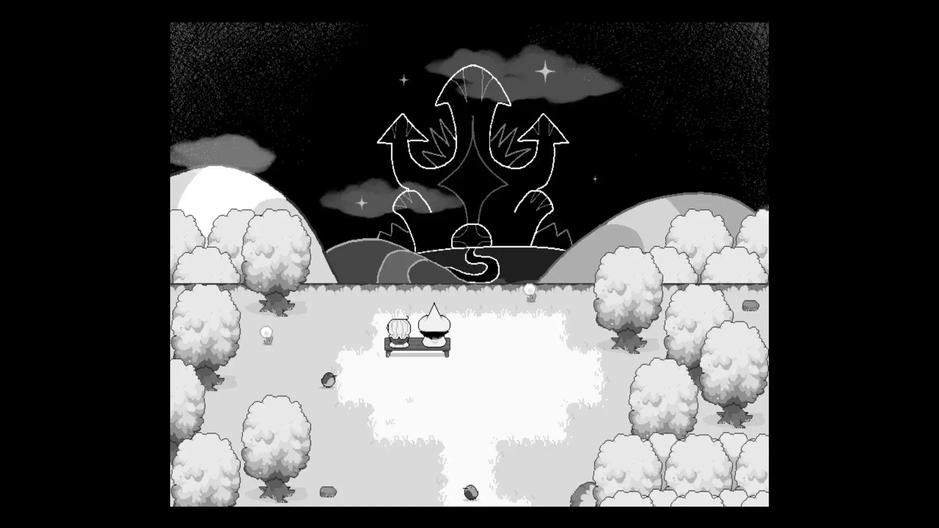 In Stars and Time thumbnail 9