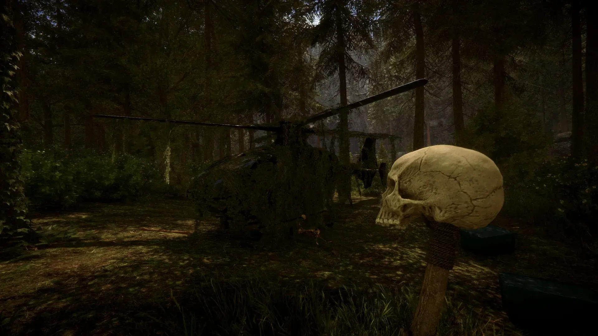 Sons Of The Forest thumbnail 9