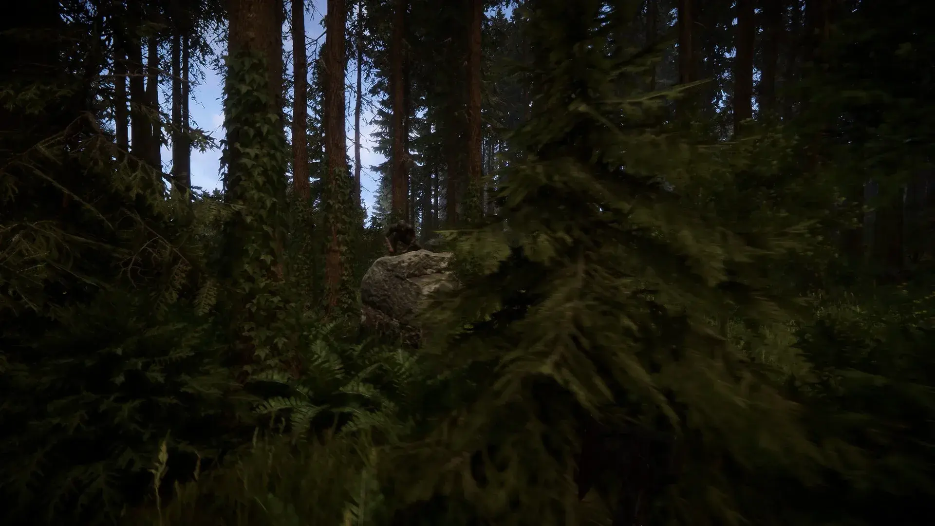Sons Of The Forest thumbnail 6