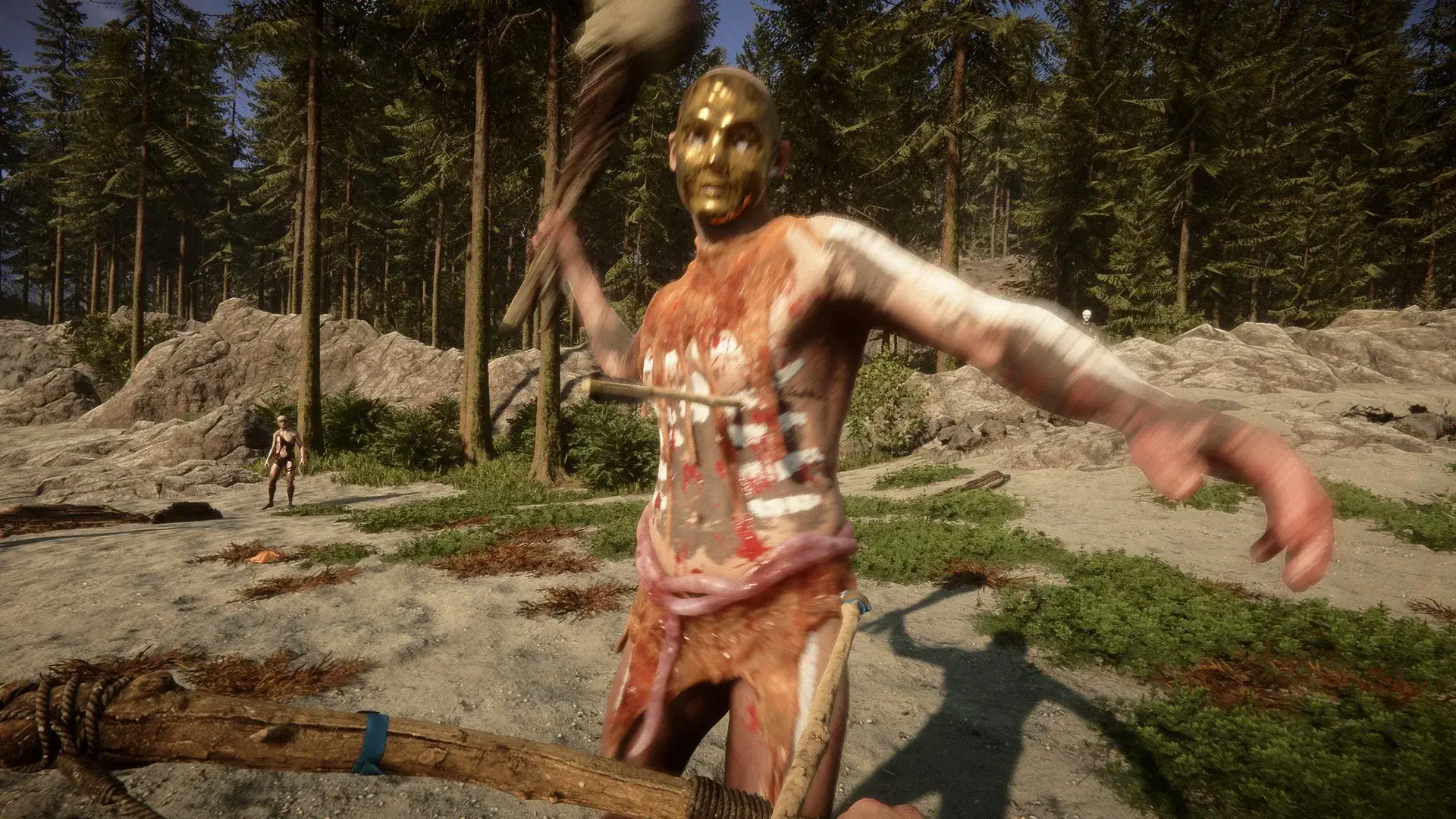 Sons Of The Forest thumbnail 15