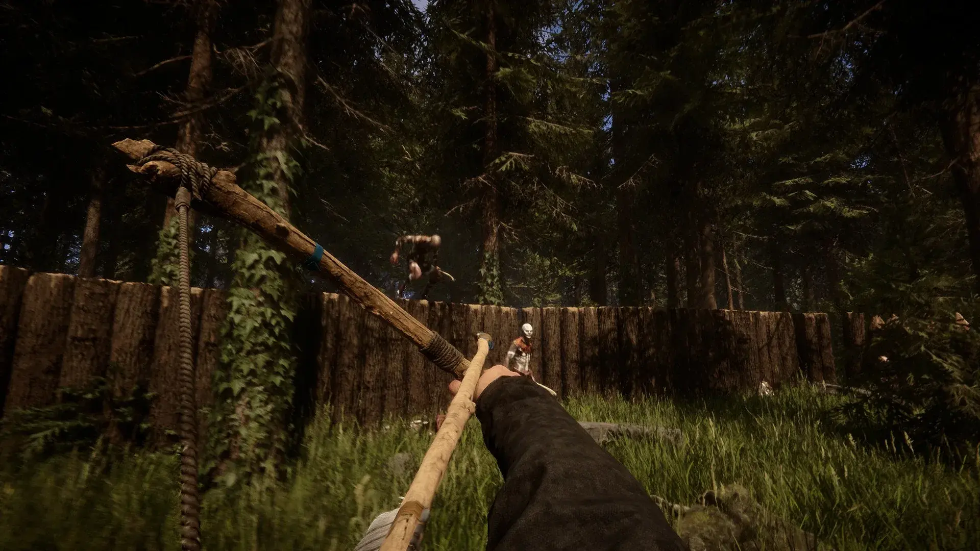 Sons Of The Forest thumbnail 7