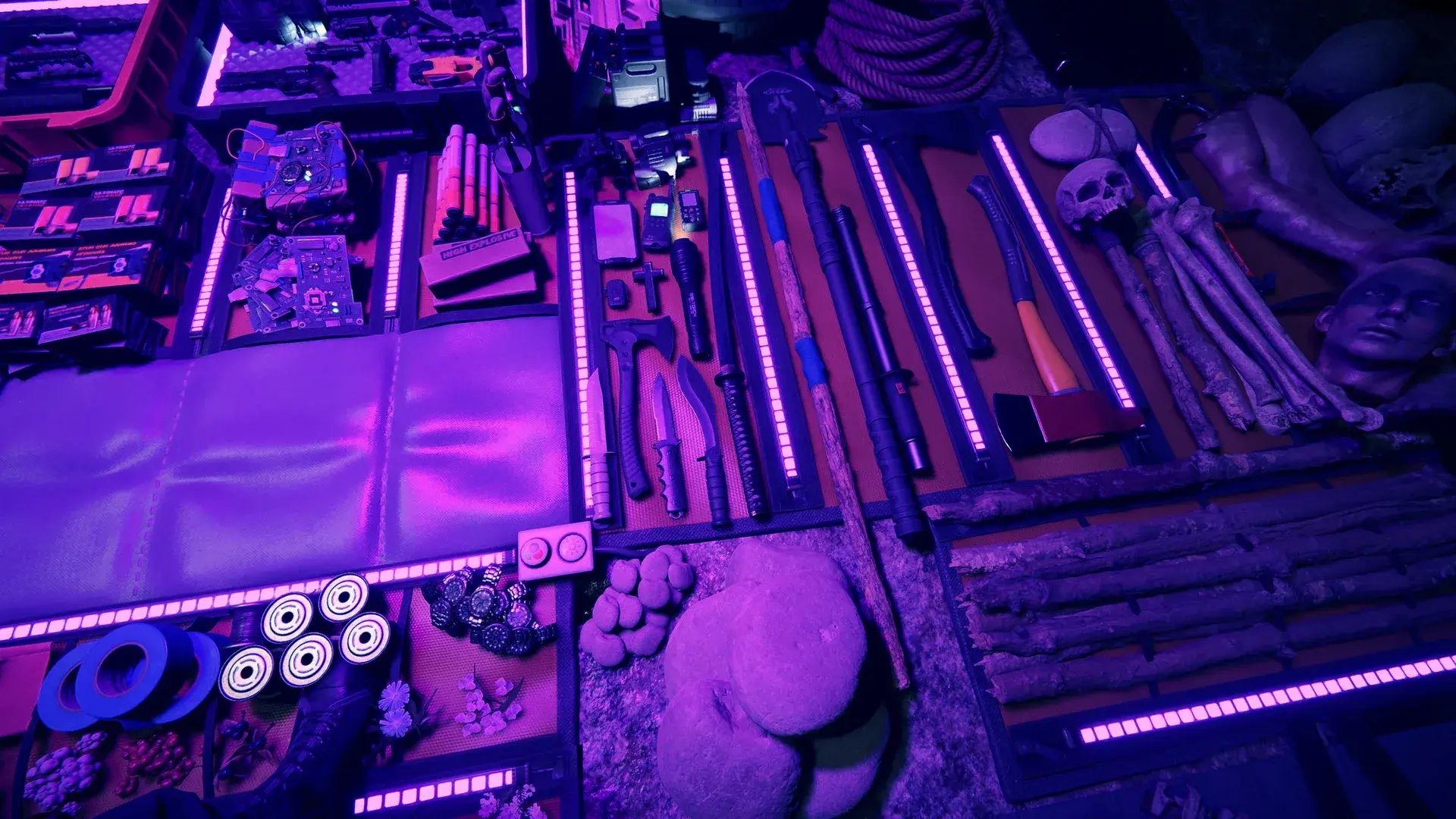 Sons Of The Forest thumbnail 5