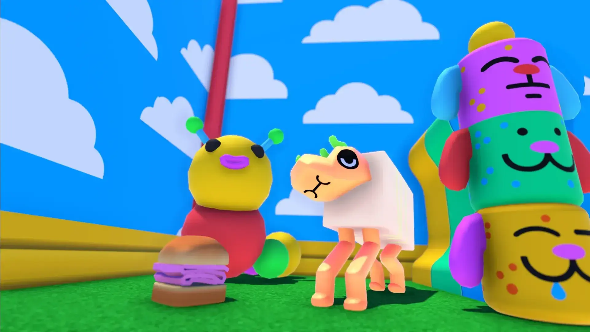 Wobbledogs thumbnail 11