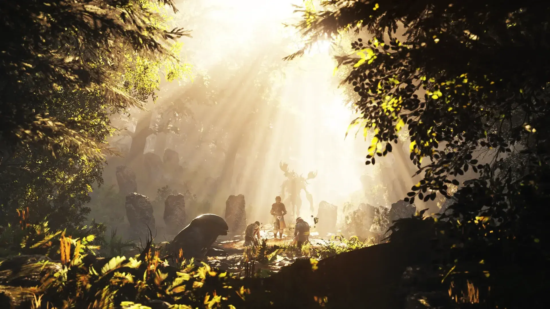 GreedFall: The Dying World thumbnail 13