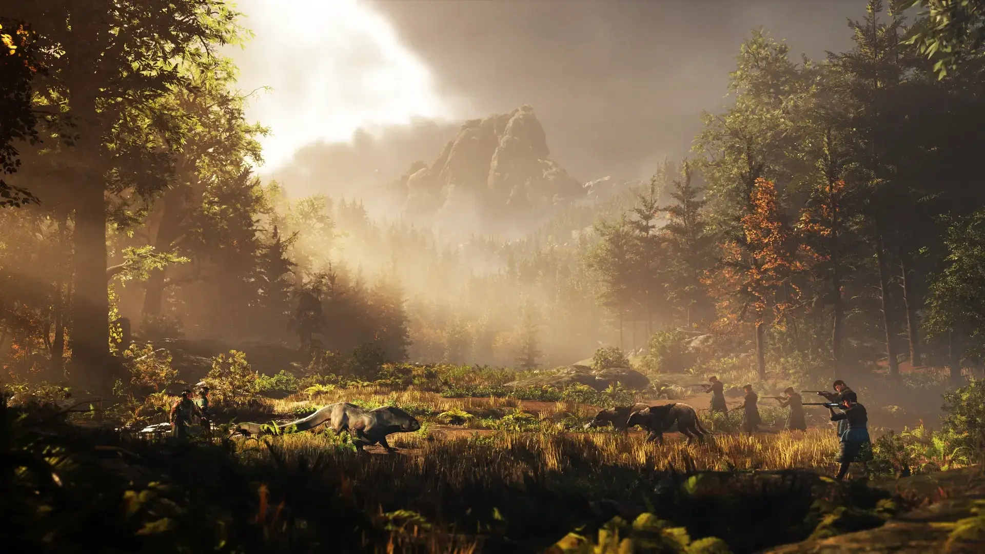 GreedFall: The Dying World thumbnail 15