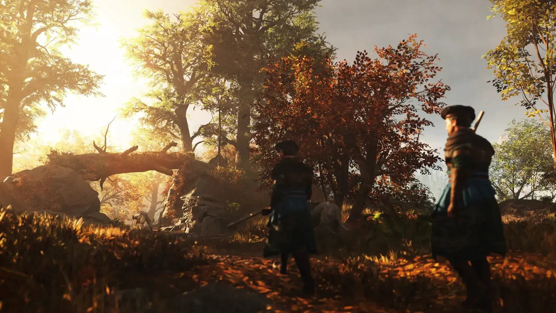 GreedFall: The Dying World thumbnail 11