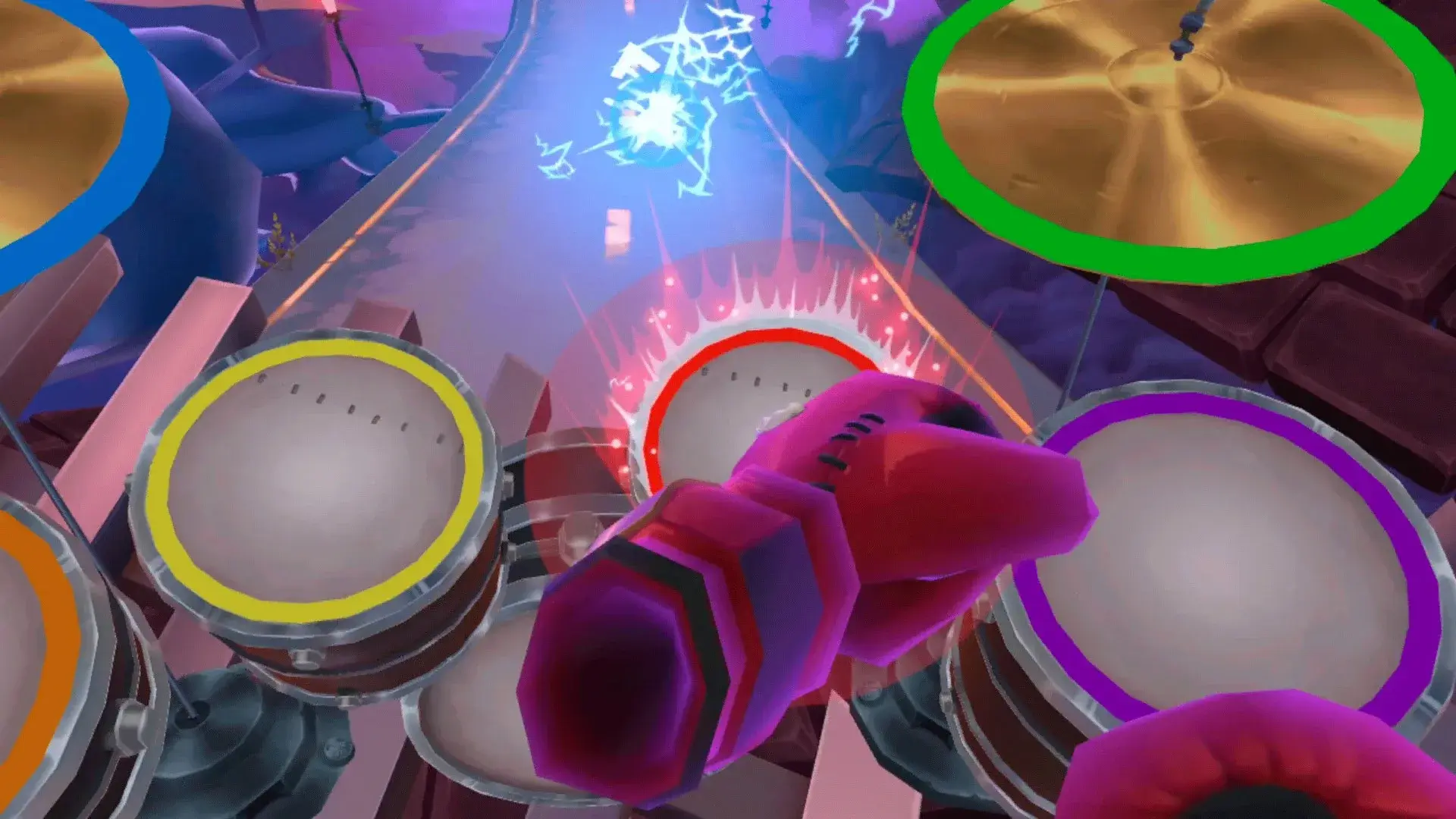 Drums Rock thumbnail 7