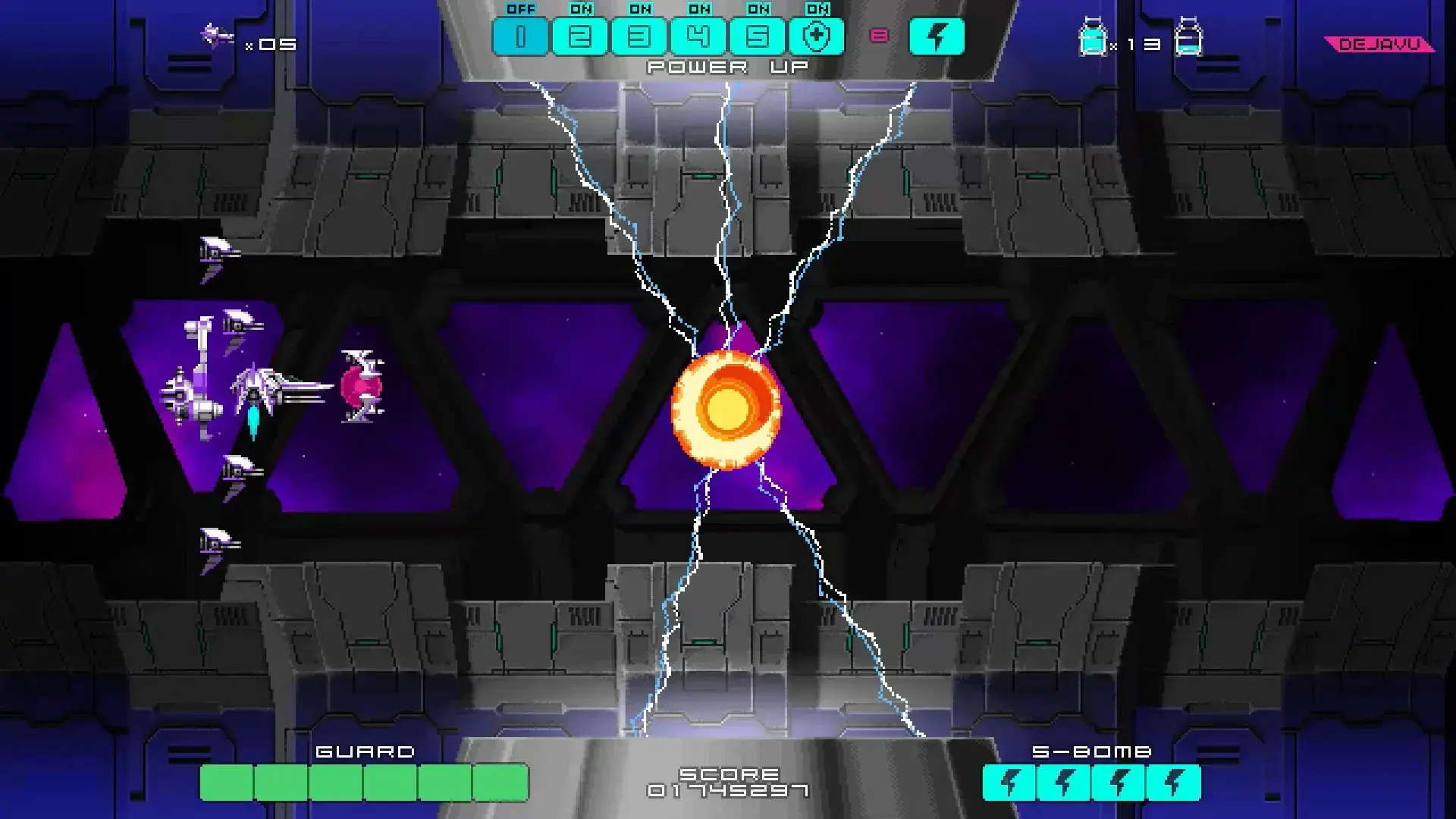 DRAINUS thumbnail 14