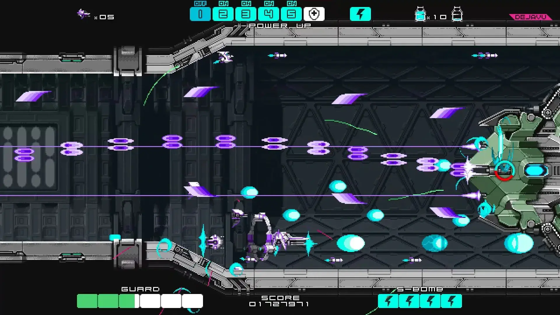 DRAINUS thumbnail 8