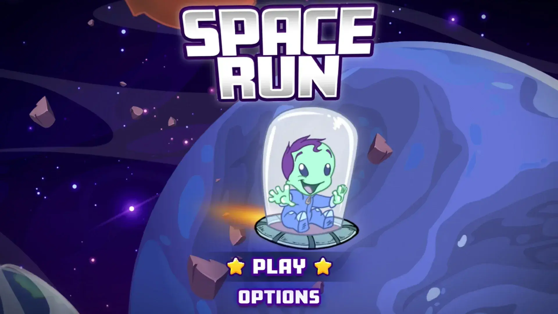 Space Run thumbnail 4