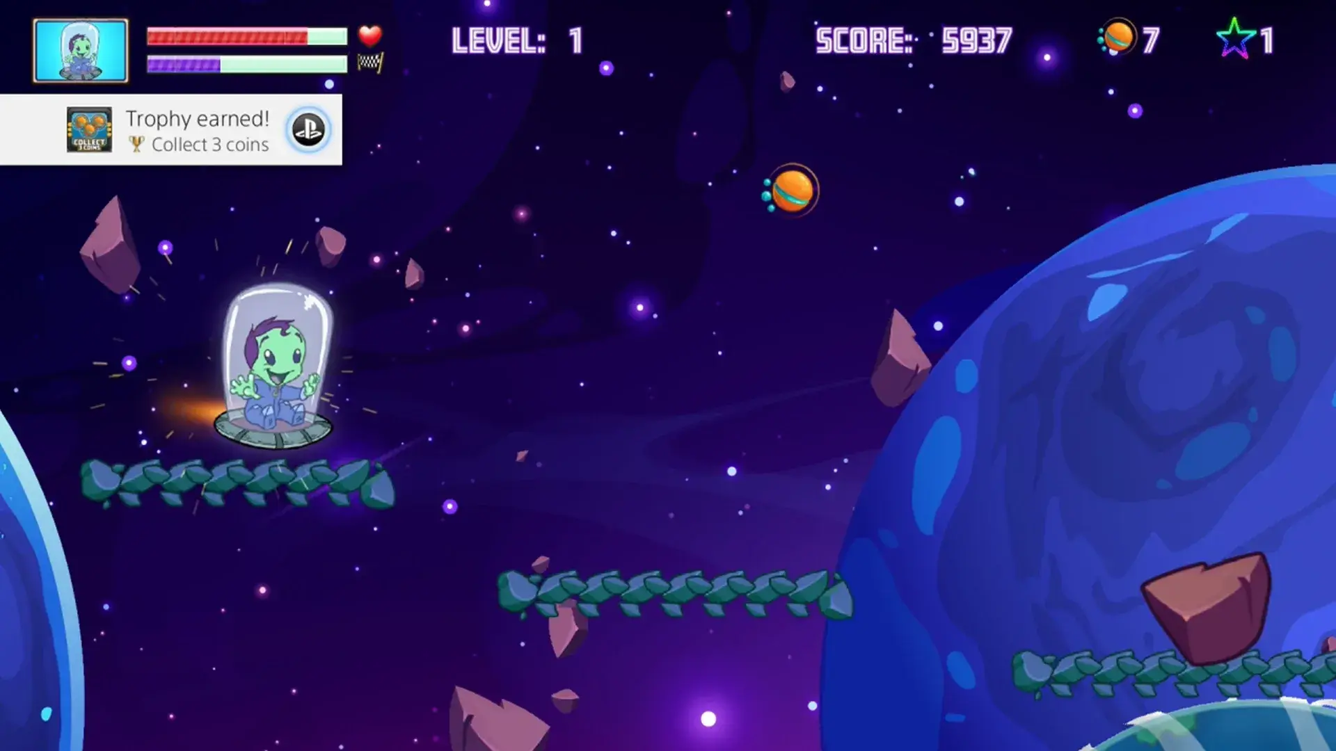 Space Run thumbnail 12