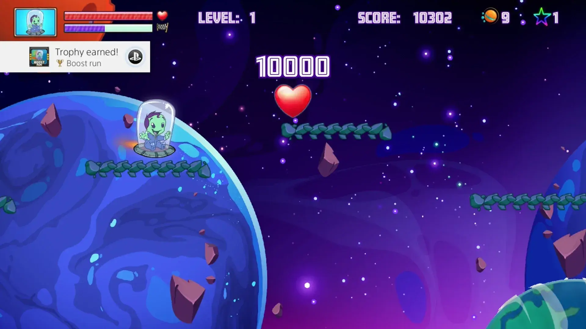 Space Run thumbnail 10
