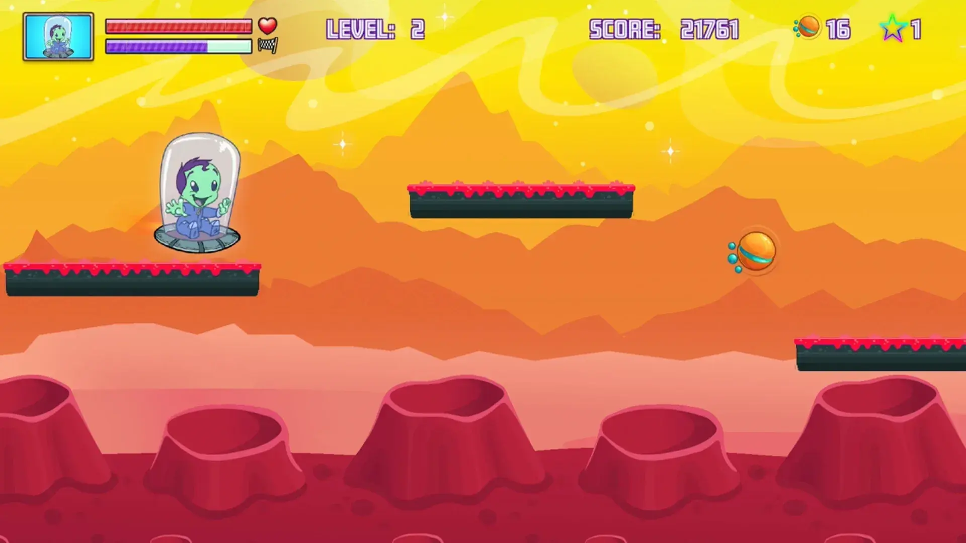 Space Run thumbnail 6