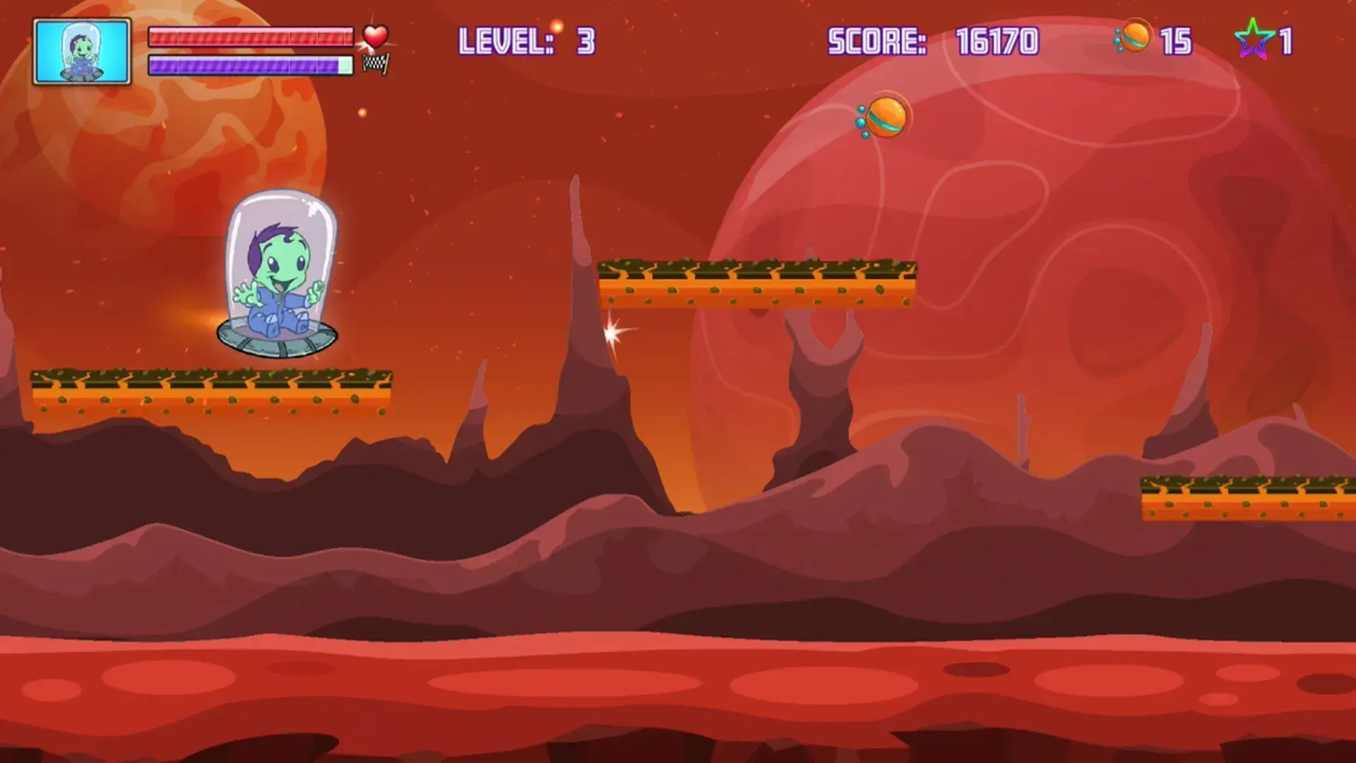 Space Run thumbnail 13