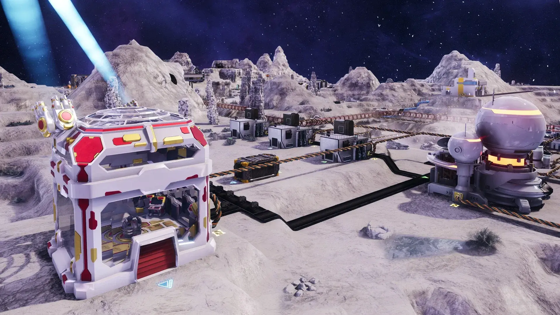 Astro Colony thumbnail 6