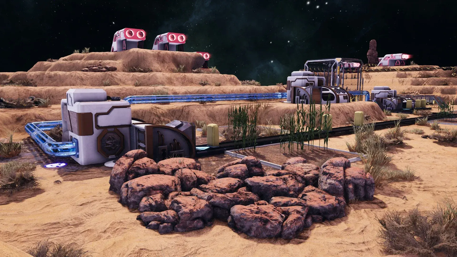 Astro Colony thumbnail 9