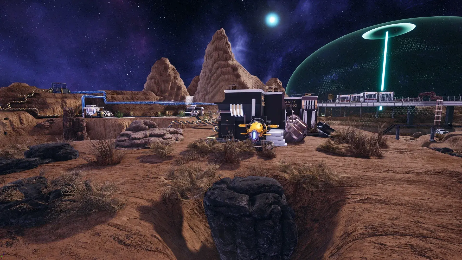 Astro Colony thumbnail 10