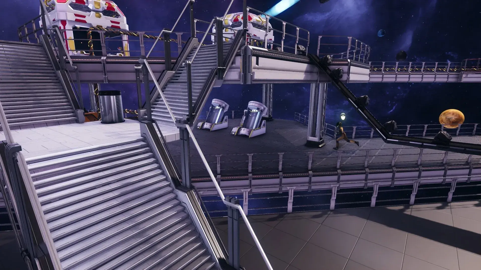 Astro Colony thumbnail 11