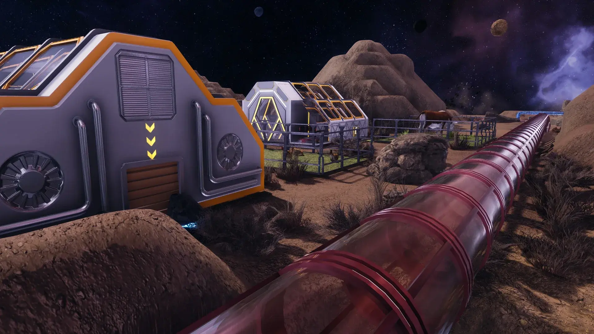 Astro Colony thumbnail 12