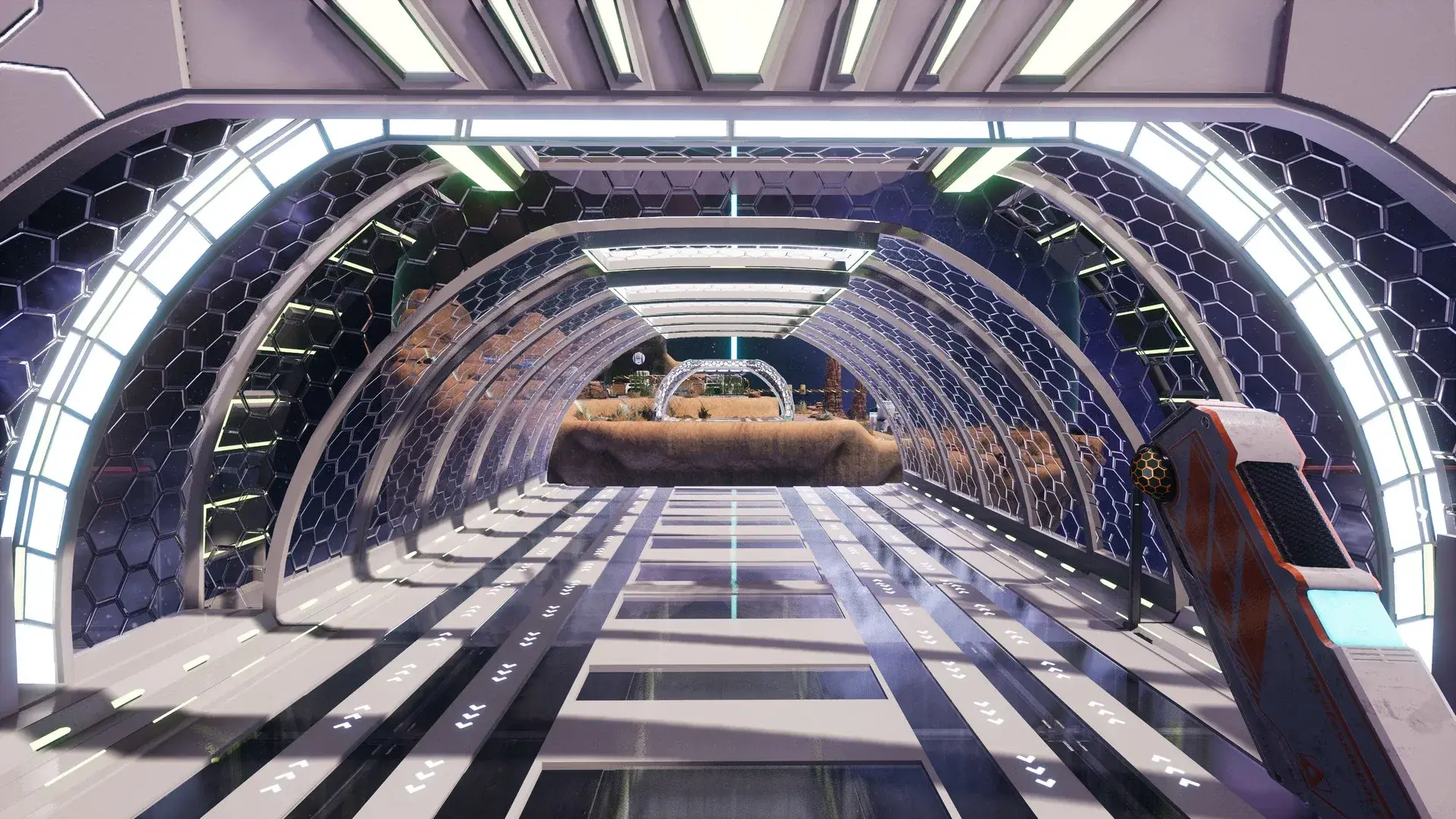 Astro Colony thumbnail 8
