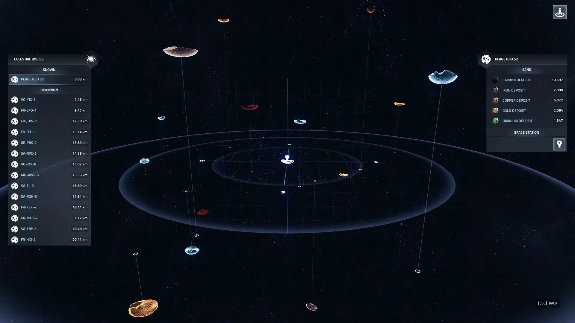Astro Colony thumbnail 13