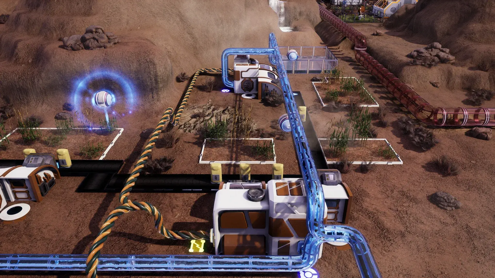 Astro Colony thumbnail 14