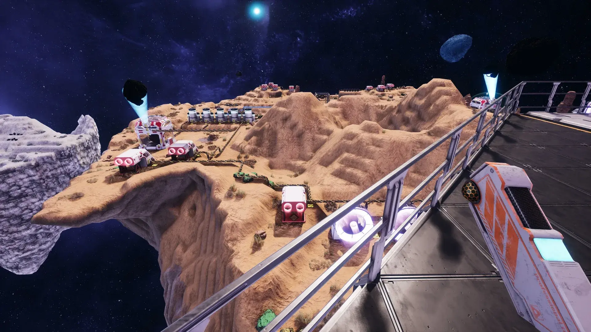 Astro Colony thumbnail 7
