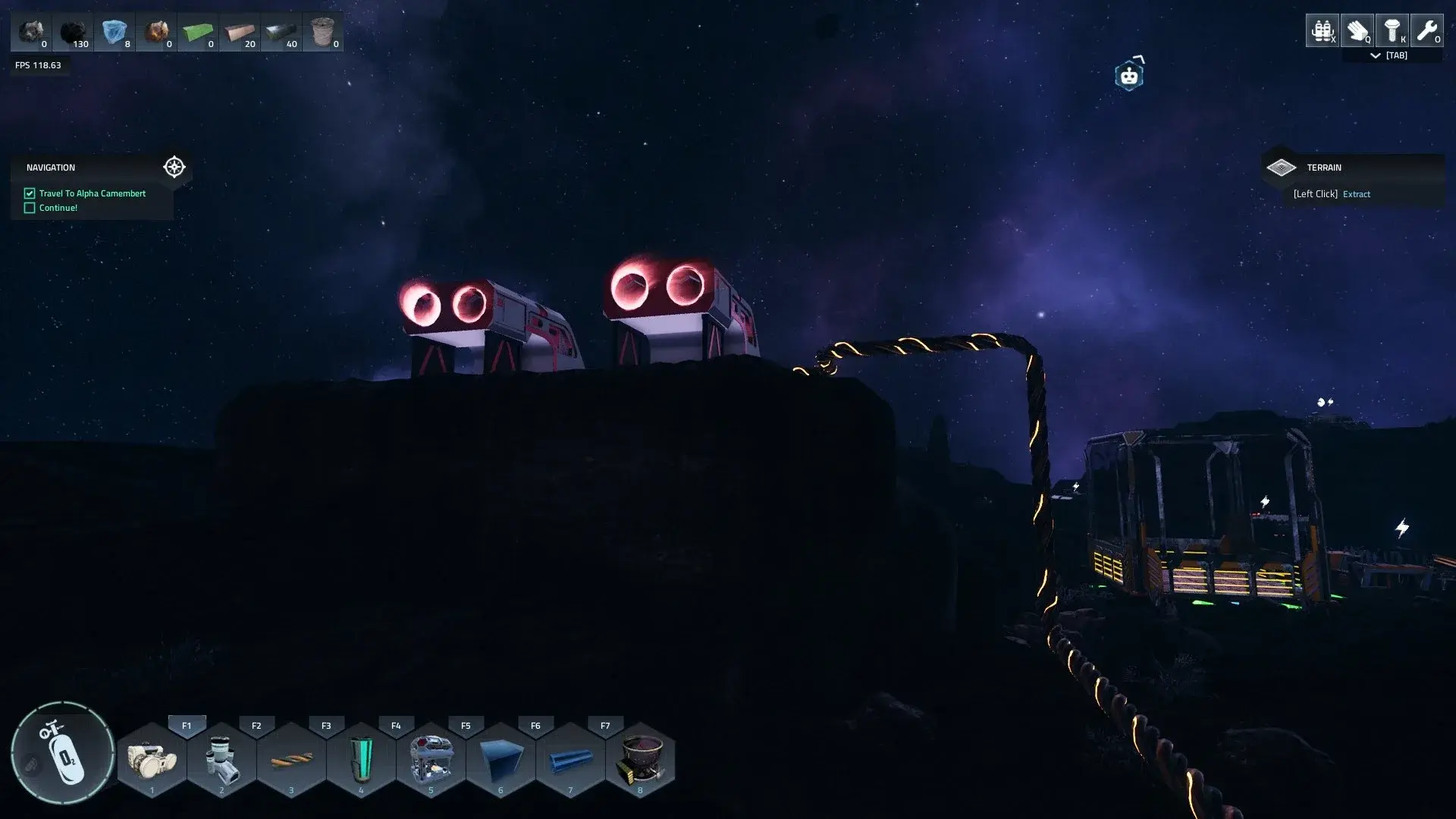 Astro Colony thumbnail 5