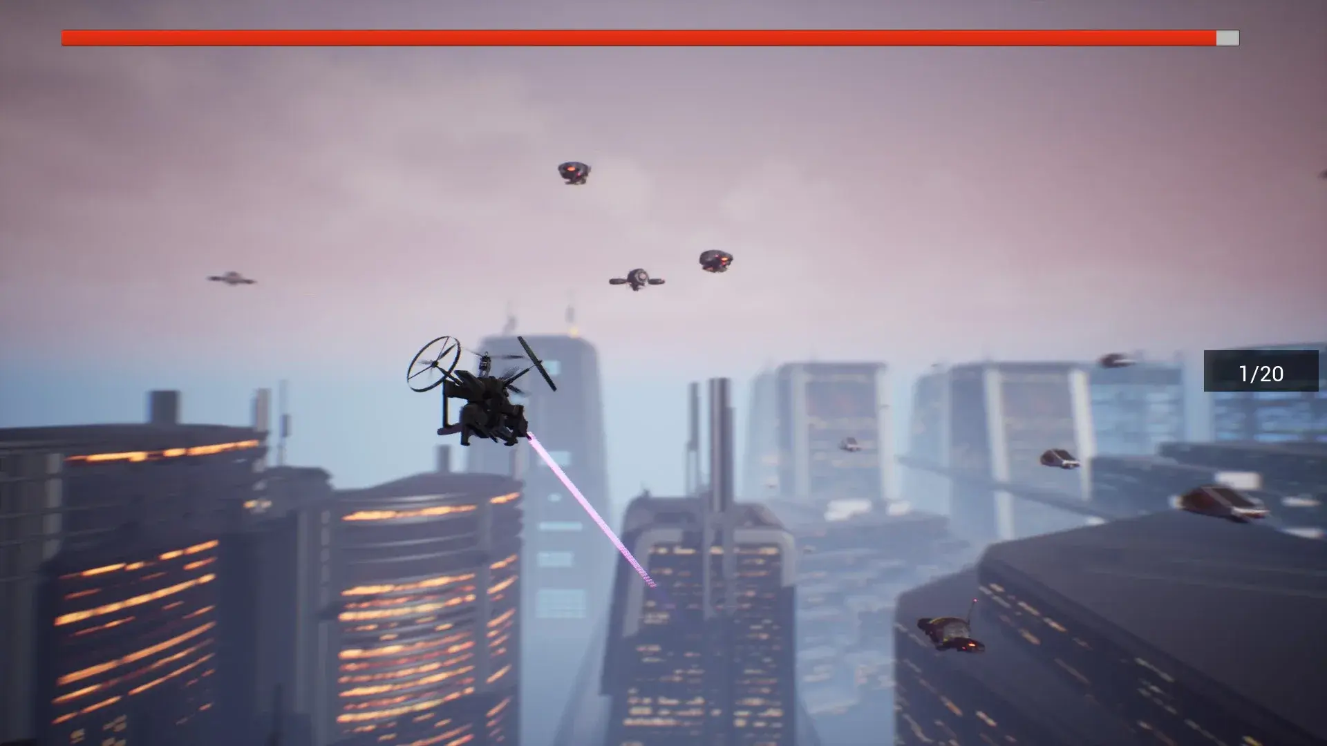 Hell Division thumbnail 6