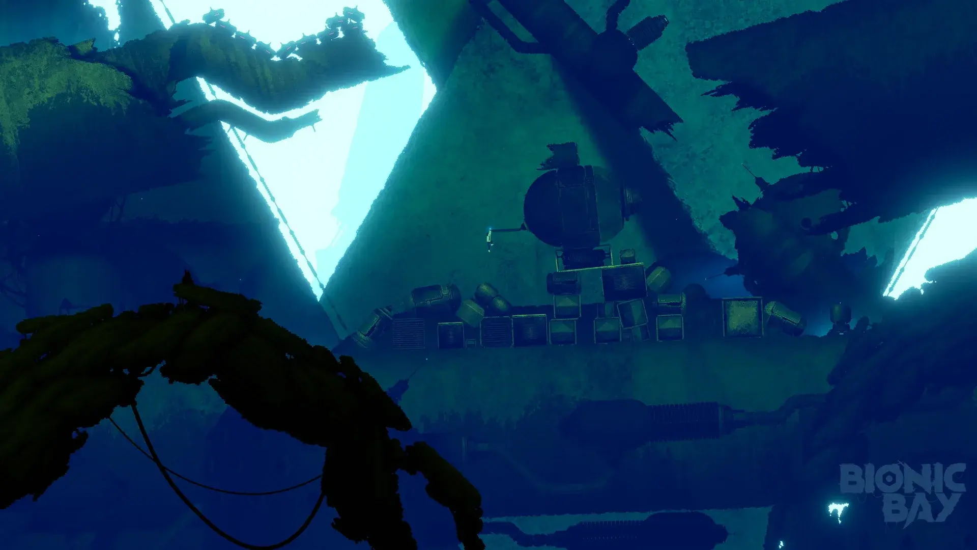 Bionic Bay thumbnail 18