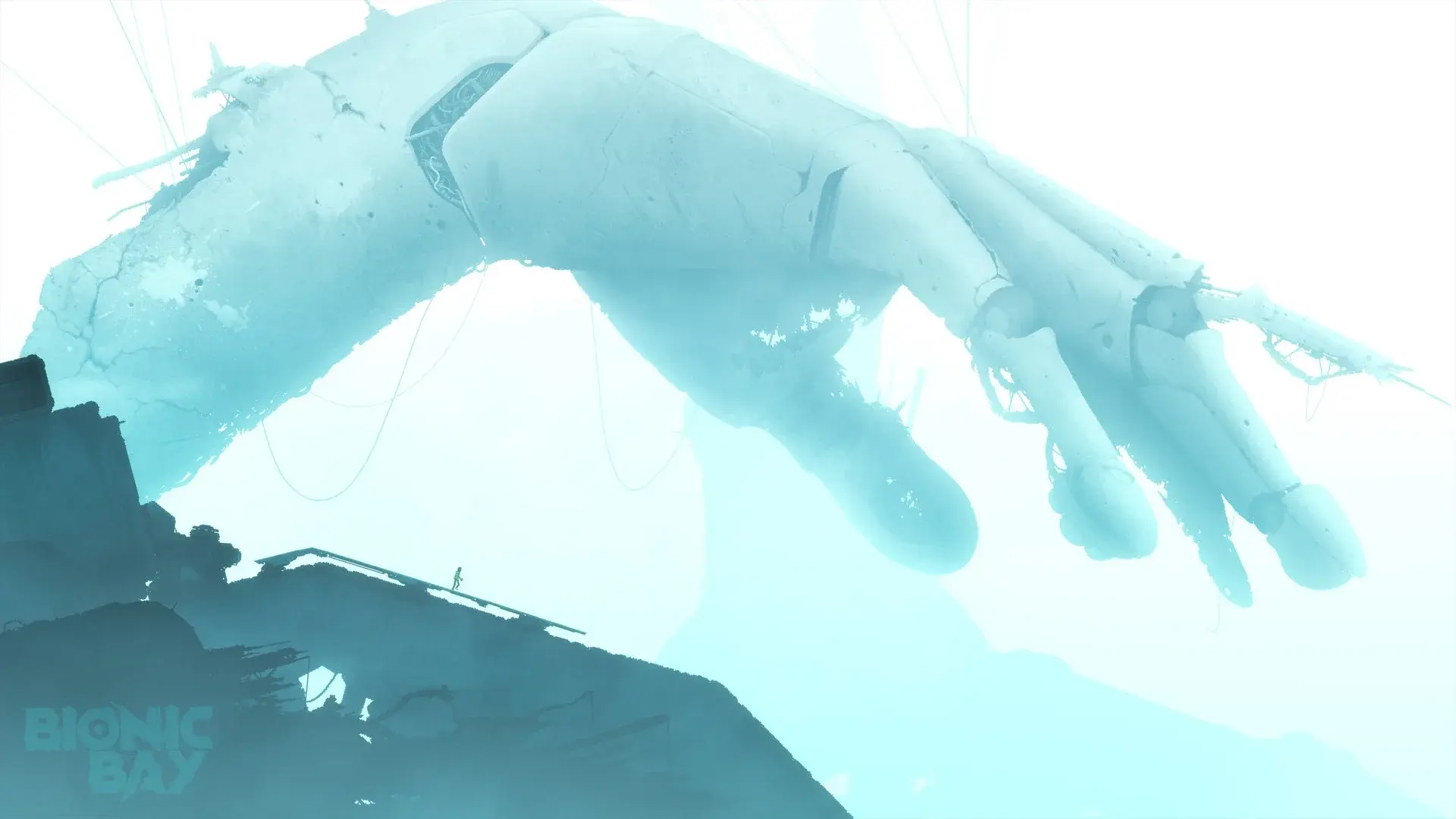 Bionic Bay thumbnail 16