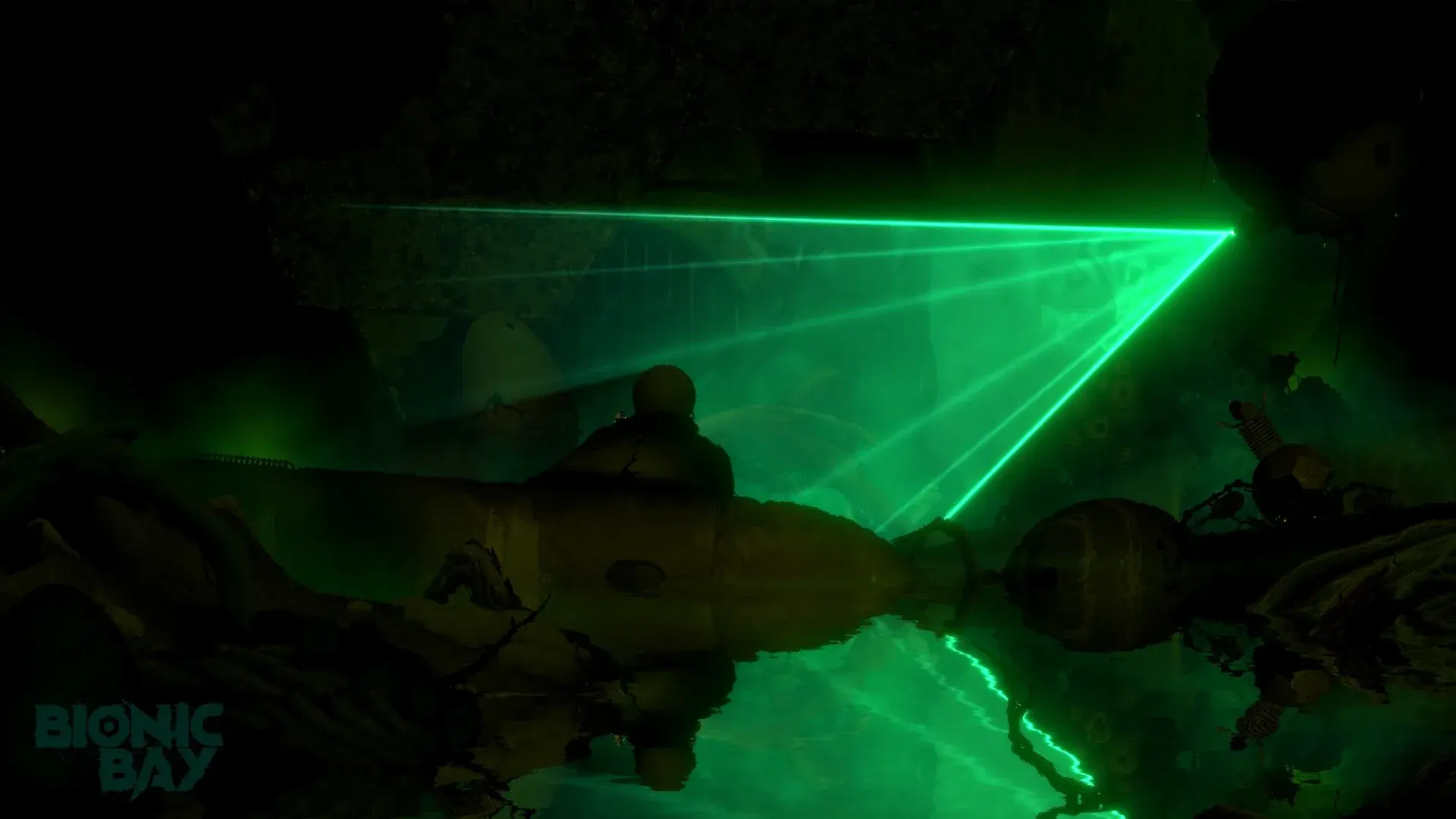 Bionic Bay thumbnail 13