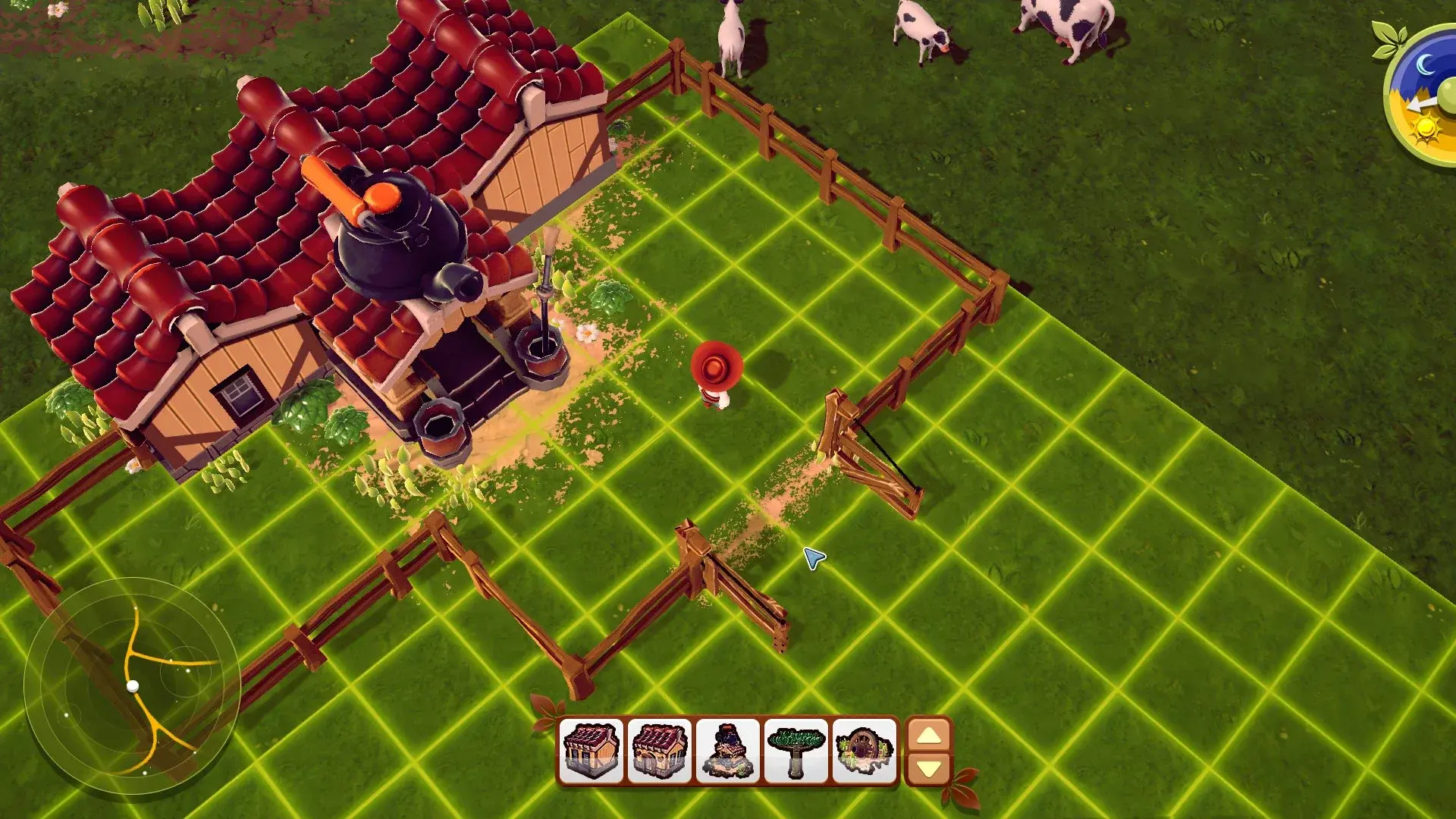Gaucho and the Grassland thumbnail 13