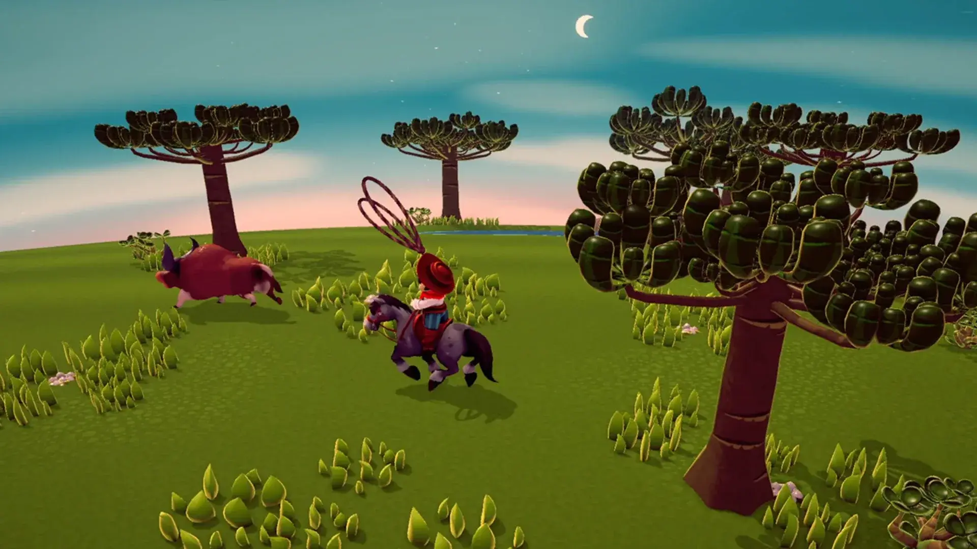 Gaucho and the Grassland thumbnail 11
