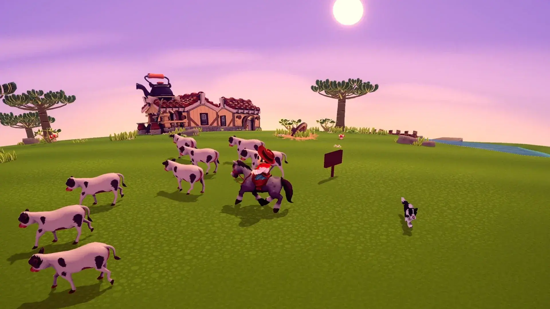 Gaucho and the Grassland thumbnail 12