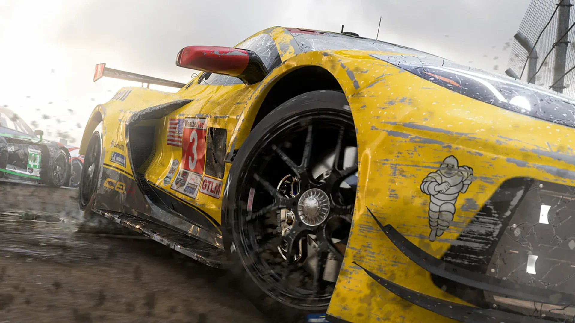 Forza Motorsport thumbnail 8