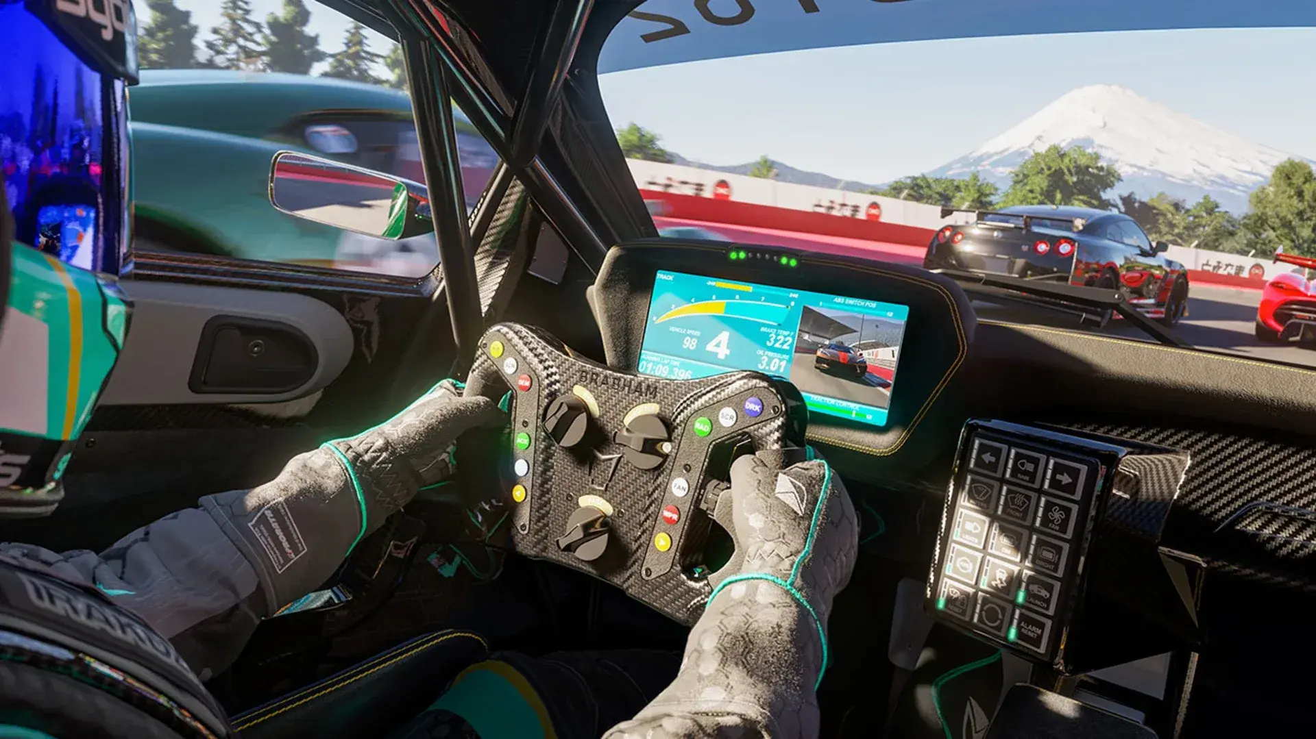 Forza Motorsport thumbnail 9