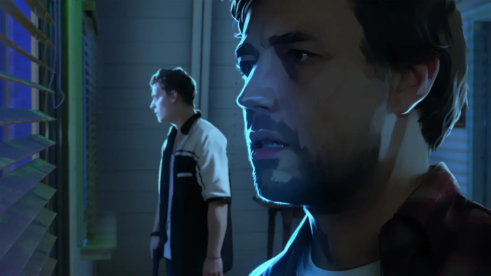 As Dusk Falls thumbnail 12
