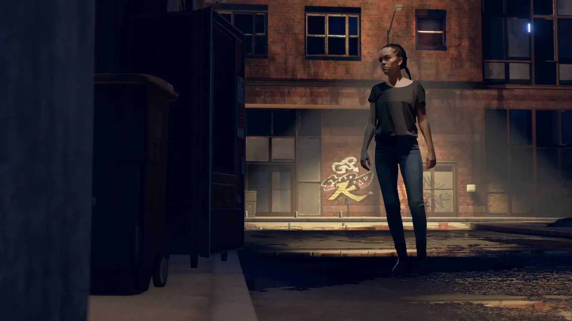 As Dusk Falls thumbnail 9