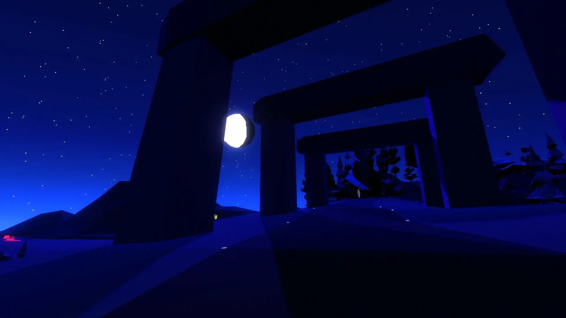 Glitchhikers: The Spaces Between Deluxe Glitchpod Edition thumbnail 7